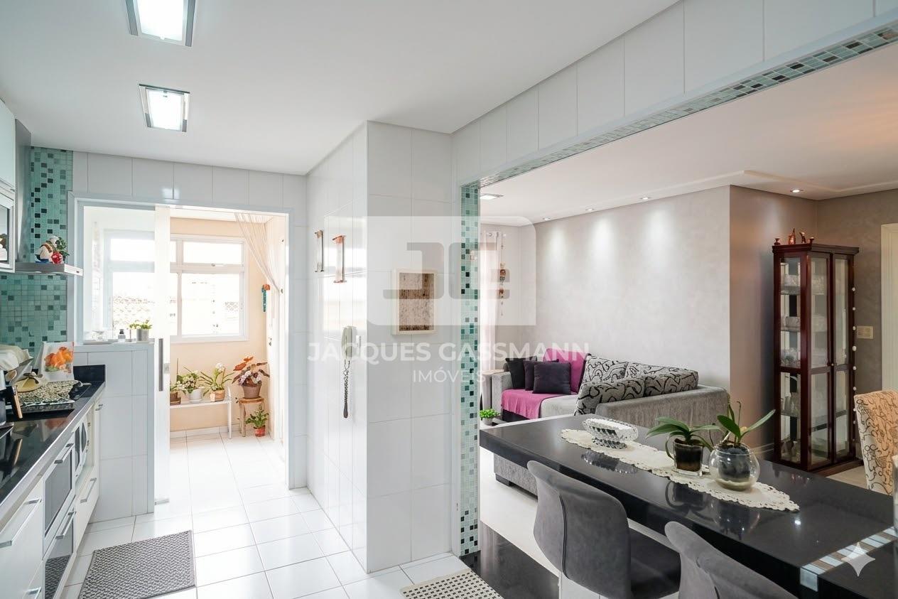 Apartamento à venda no bairro Cerâmica São Caetano do Sul: