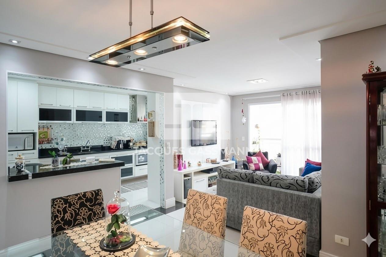 Apartamento à venda no bairro Cerâmica São Caetano do Sul: