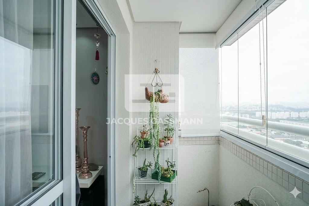 Apartamento à venda no bairro Cerâmica São Caetano do Sul: