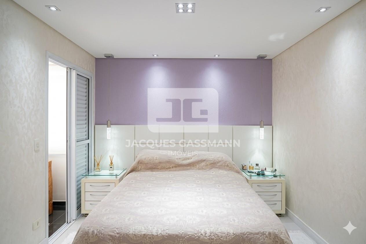 Apartamento à venda no bairro Cerâmica São Caetano do Sul: