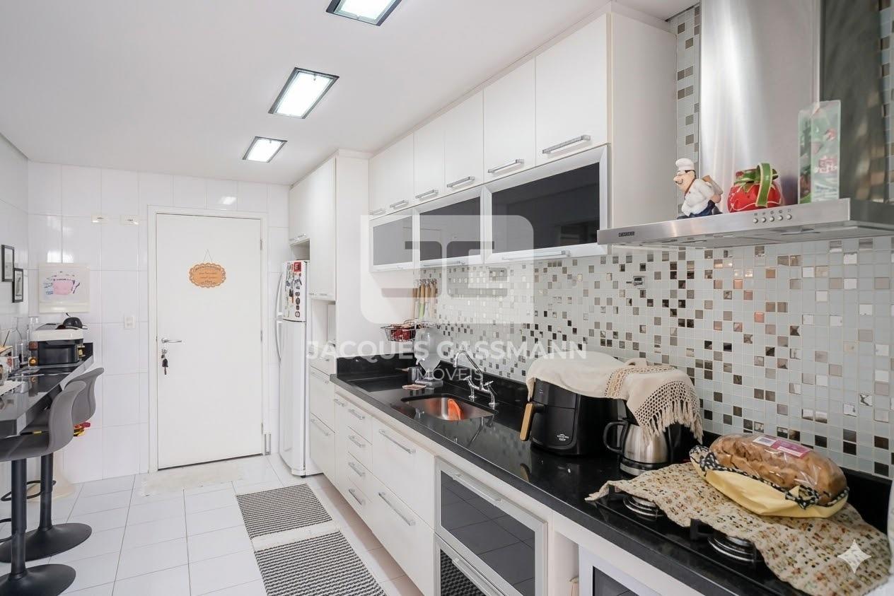 Apartamento à venda no bairro Cerâmica São Caetano do Sul: