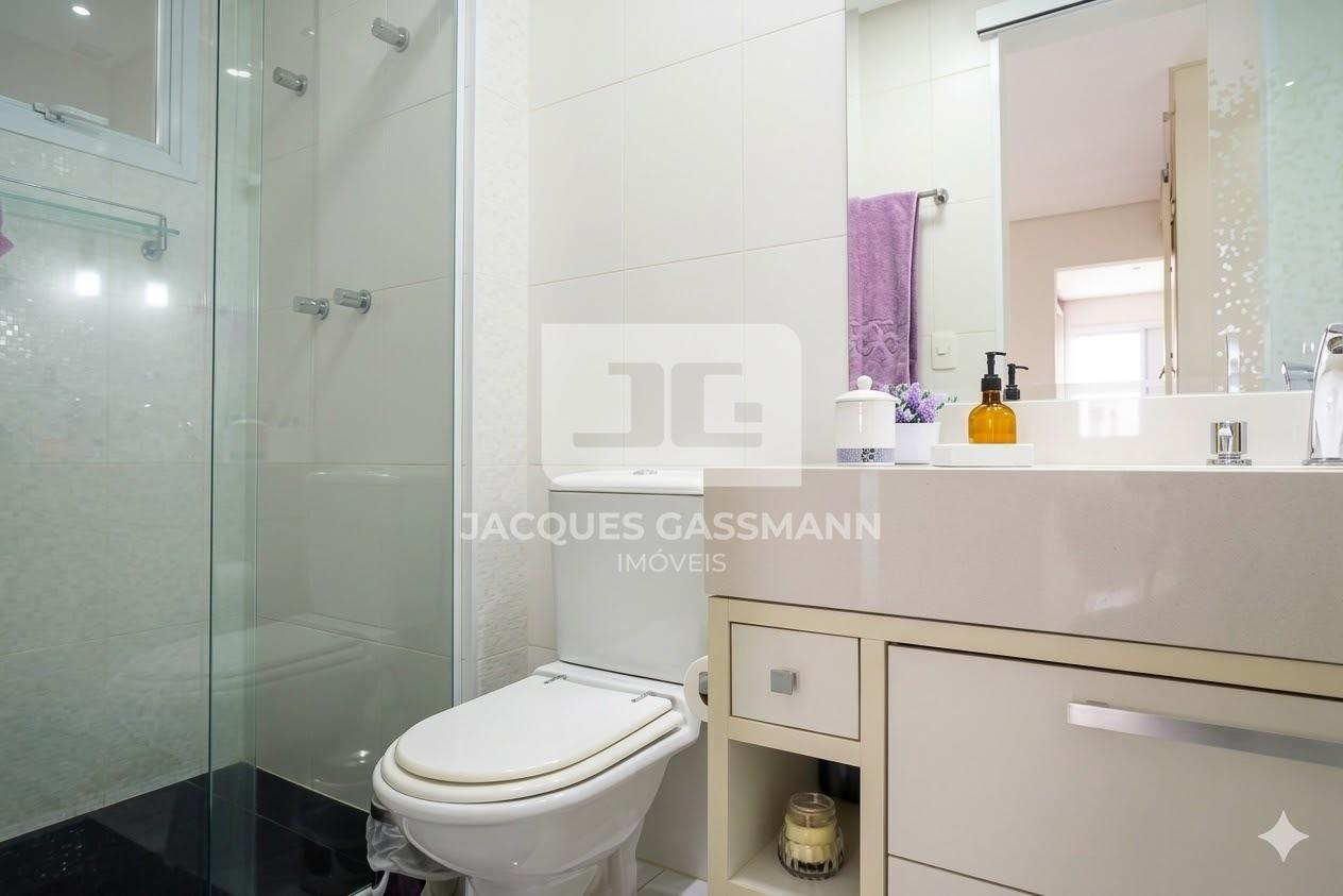 Apartamento à venda no bairro Cerâmica São Caetano do Sul: