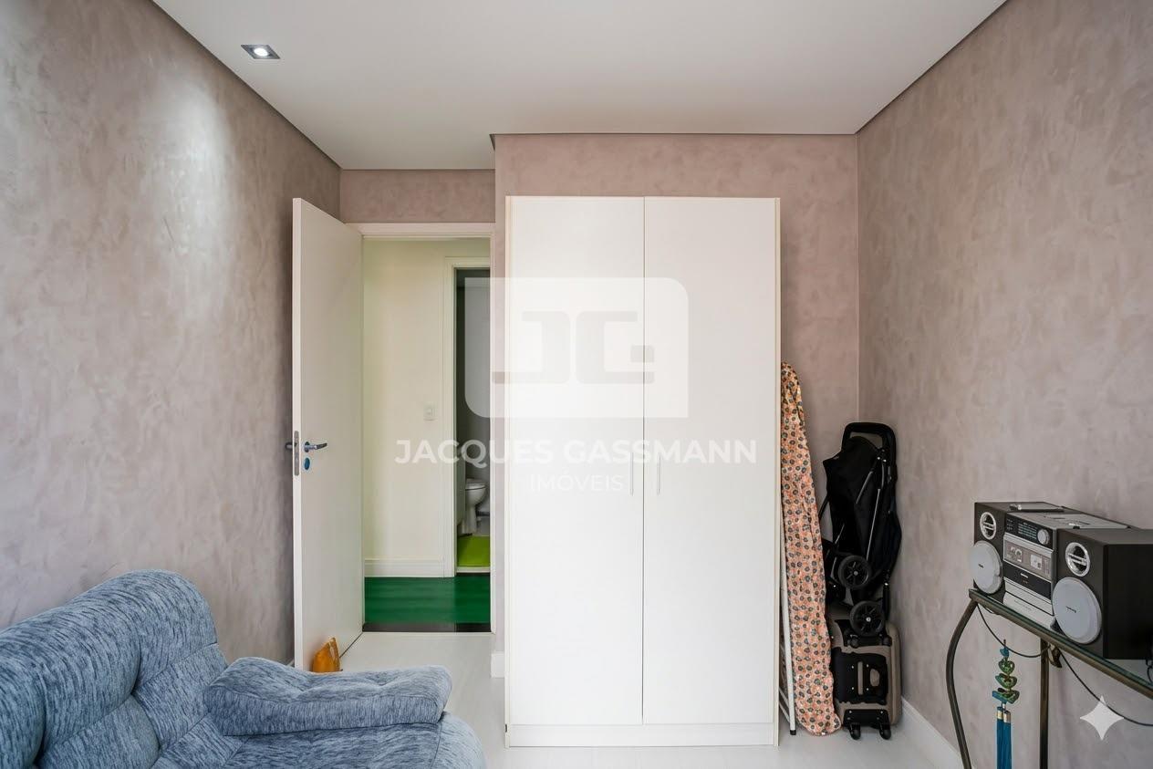 Apartamento à venda no bairro Cerâmica São Caetano do Sul: