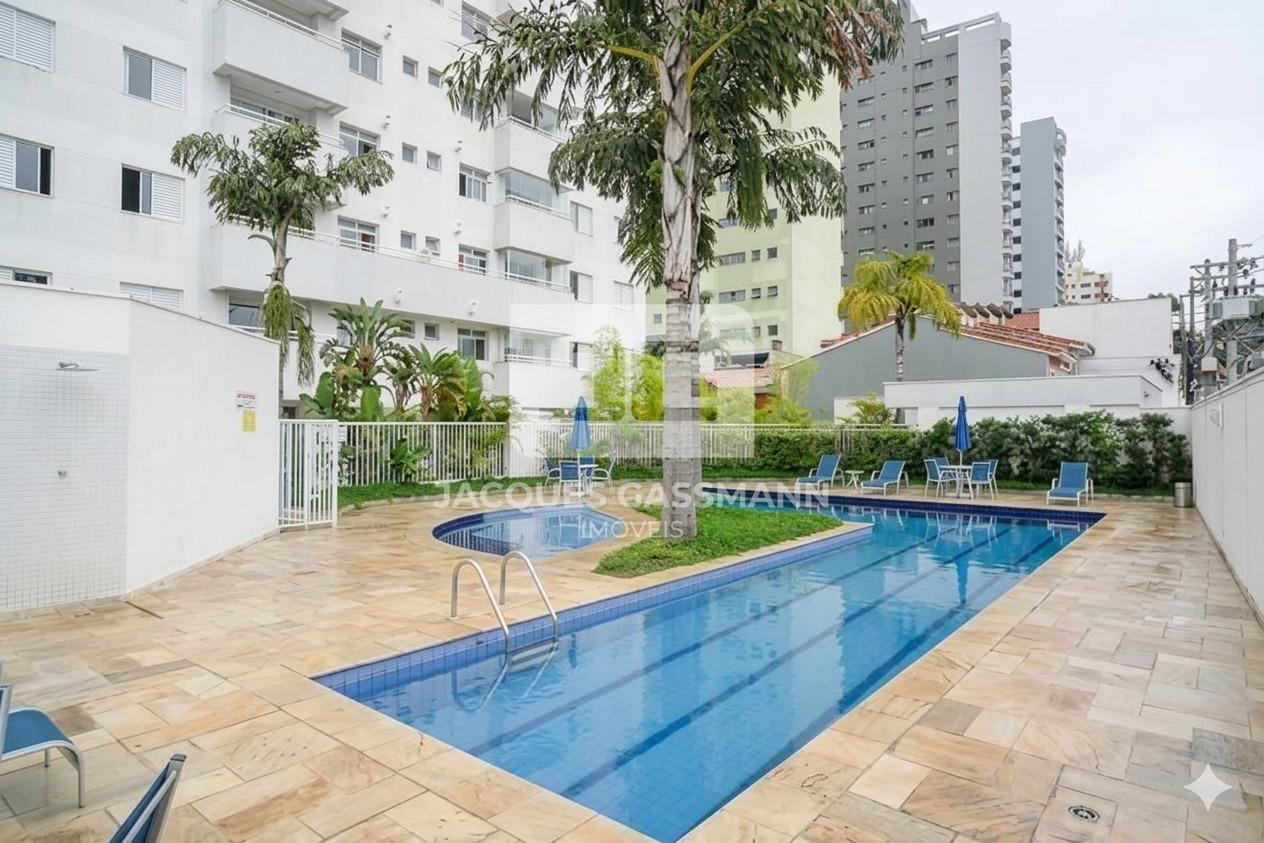 Apartamento à venda no bairro Cerâmica São Caetano do Sul: