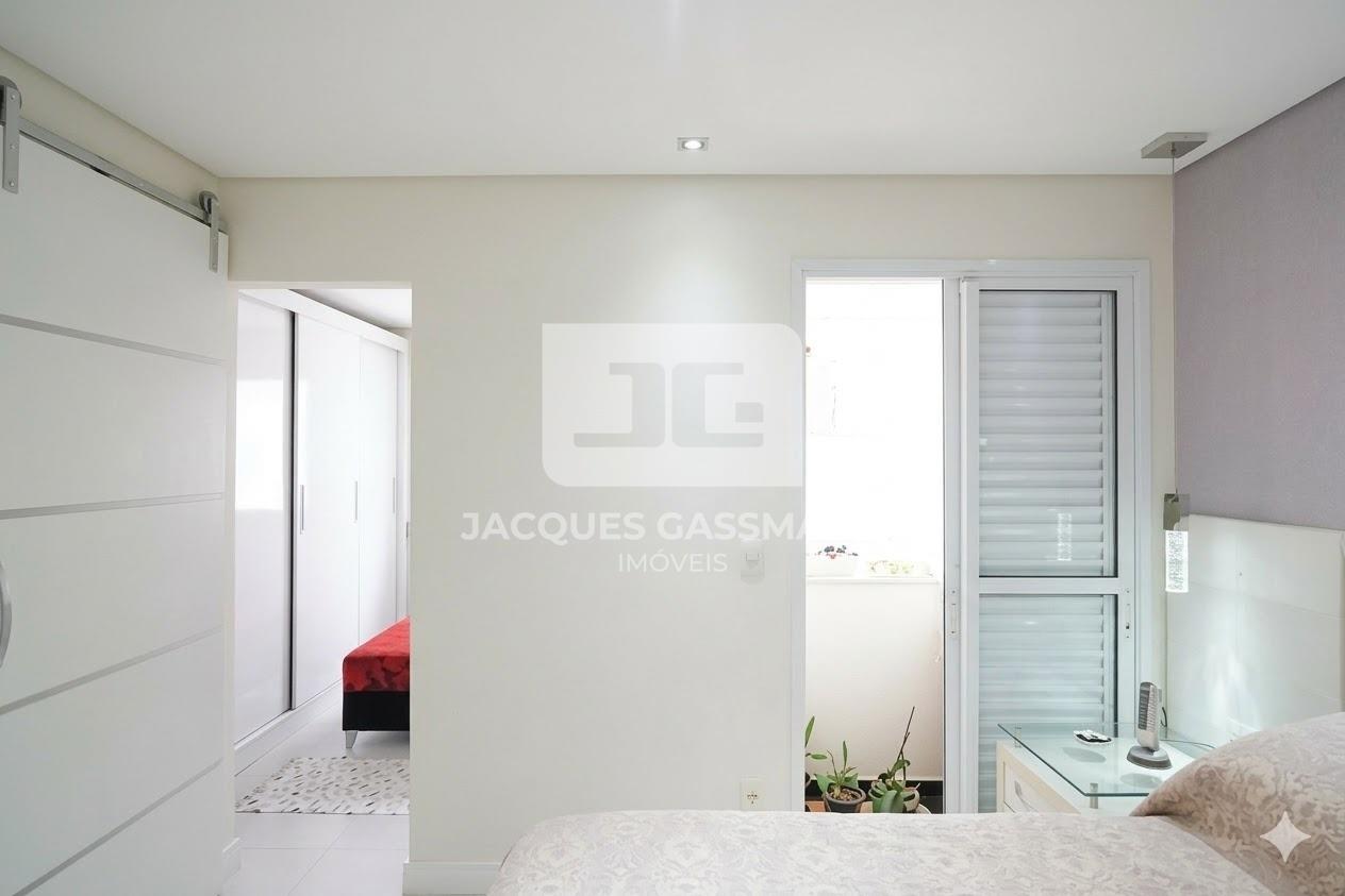 Apartamento à venda no bairro Cerâmica São Caetano do Sul: