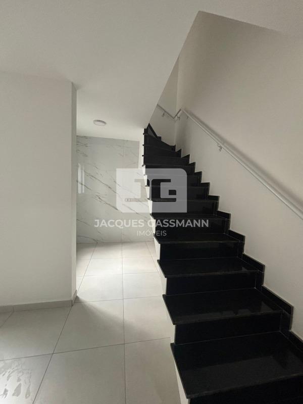 Cobertura Utinga Santo André 