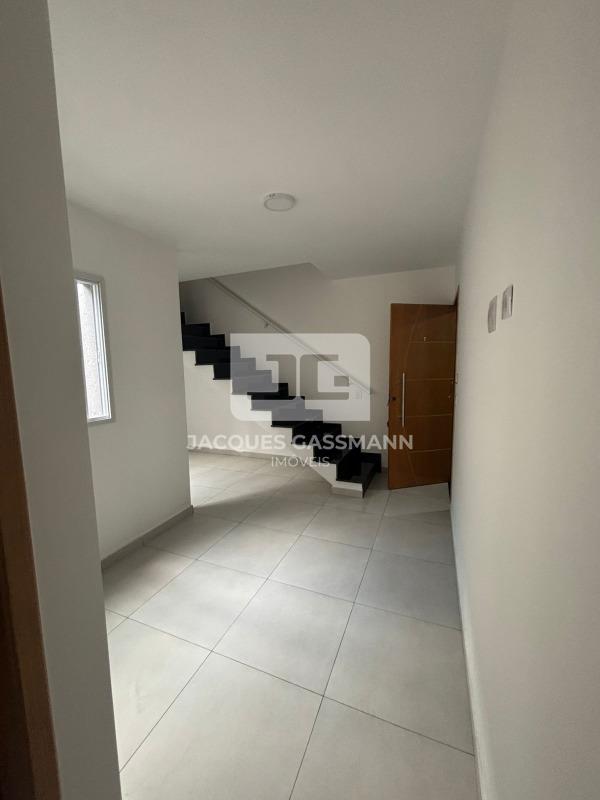 Cobertura Utinga Santo André 