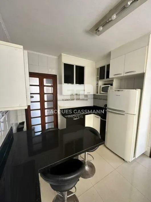 Apartamento Osvaldo Cruz São Caetano do Sul 