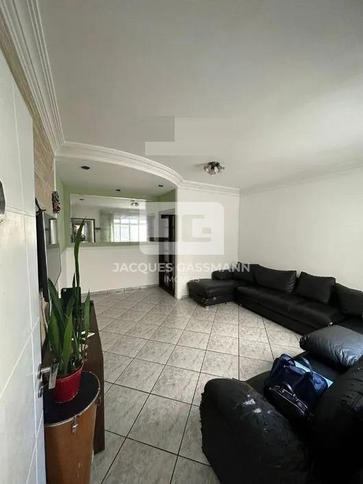 Apartamento Osvaldo Cruz São Caetano do Sul 