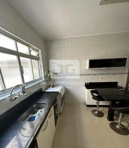 Apartamento Osvaldo Cruz São Caetano do Sul 