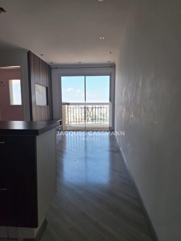 Apartamento Rudge Ramos São Bernardo do Campo 