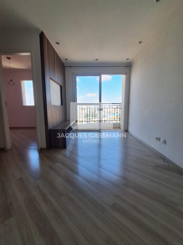 Apartamento Rudge Ramos São Bernardo do Campo 