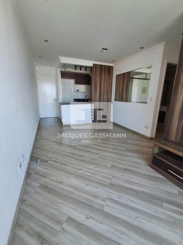 Apartamento Rudge Ramos São Bernardo do Campo 