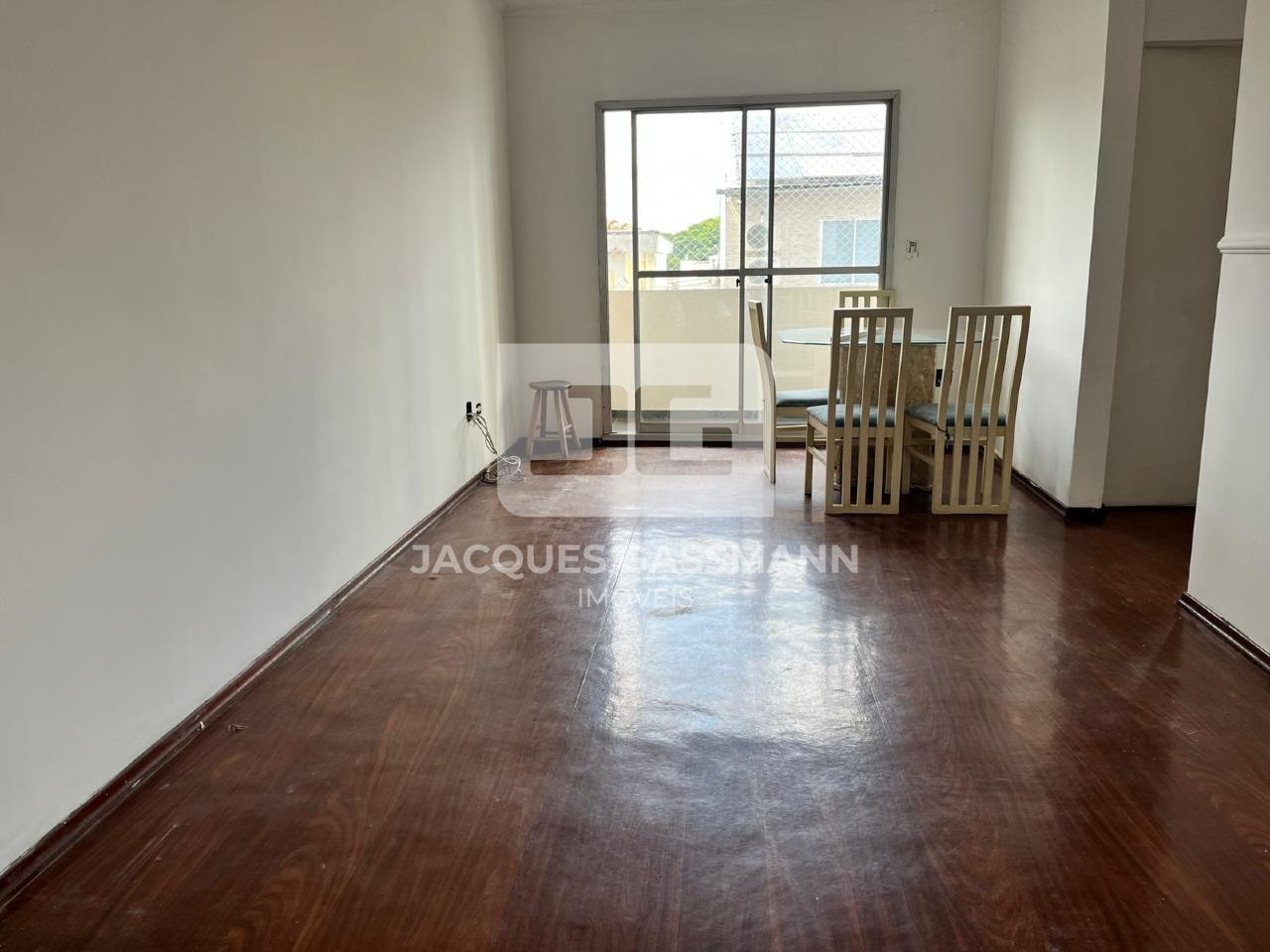 Apartamento à venda no bairro Rudge Ramos São Bernardo do Campo: