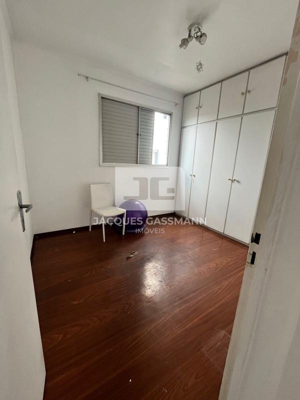 Apartamento à venda no bairro Rudge Ramos São Bernardo do Campo: