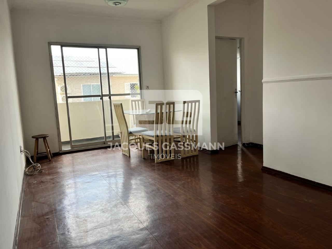 Apartamento à venda no bairro Rudge Ramos São Bernardo do Campo: