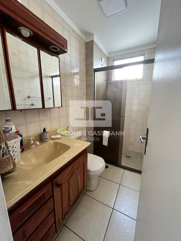 Apartamento à venda no bairro Rudge Ramos São Bernardo do Campo: