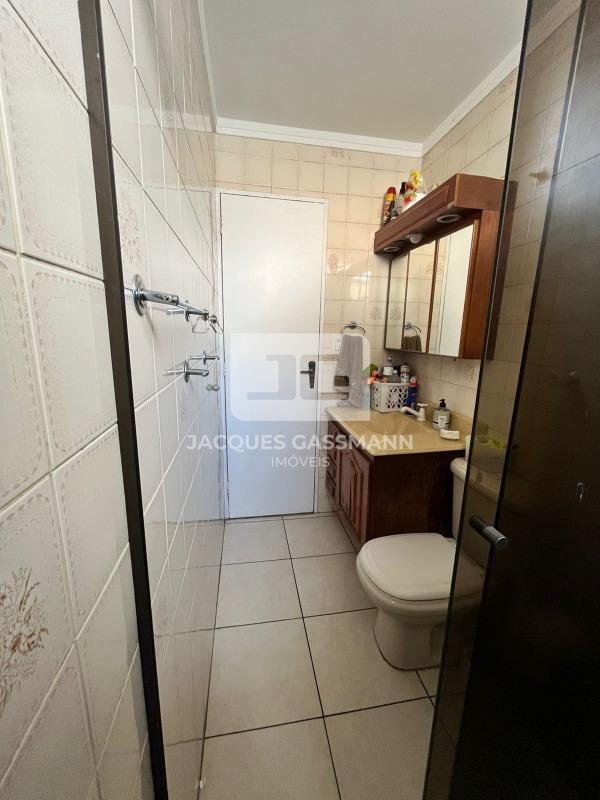 Apartamento à venda no bairro Rudge Ramos São Bernardo do Campo: