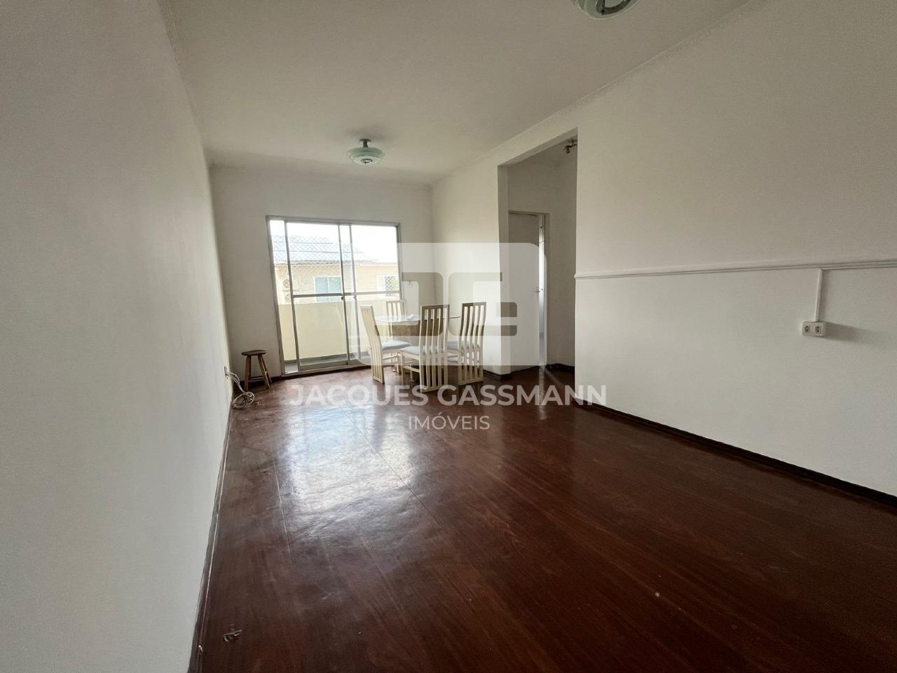 Apartamento à venda no bairro Rudge Ramos São Bernardo do Campo: