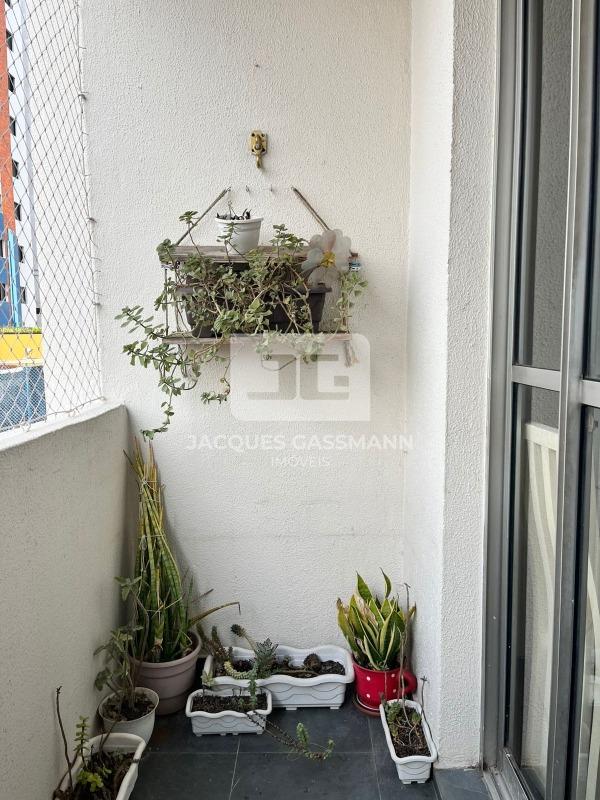 Apartamento à venda no bairro Rudge Ramos São Bernardo do Campo: