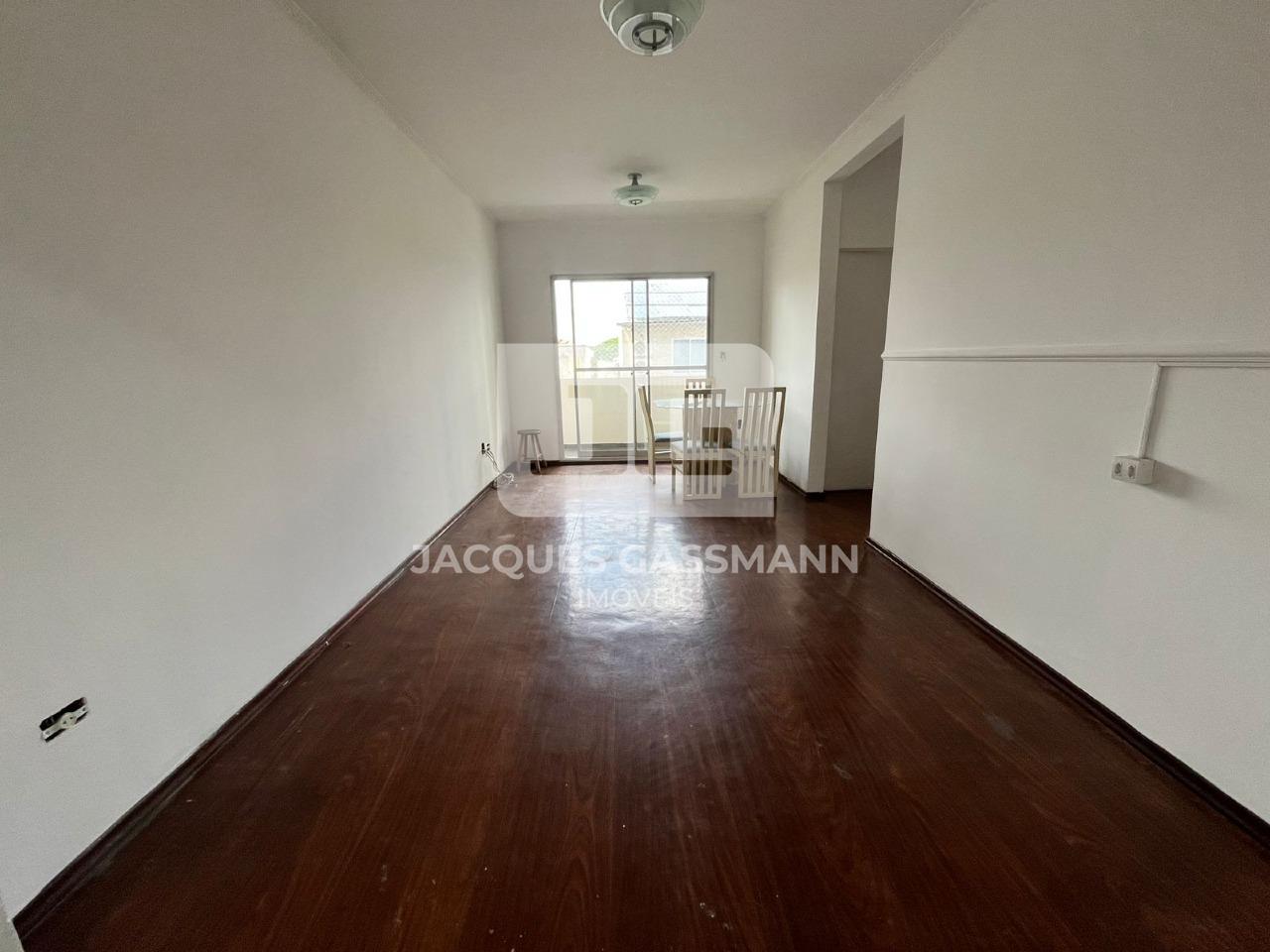 Apartamento à venda no bairro Rudge Ramos São Bernardo do Campo: