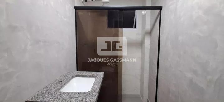 Apartamento à venda no bairro Rudge Ramos São Bernardo do Campo: