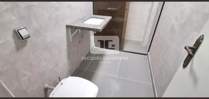 Apartamento à venda no bairro Rudge Ramos São Bernardo do Campo: