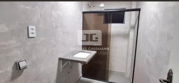 Apartamento à venda no bairro Rudge Ramos São Bernardo do Campo: