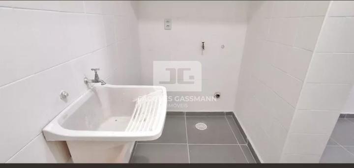 Apartamento à venda no bairro Rudge Ramos São Bernardo do Campo: