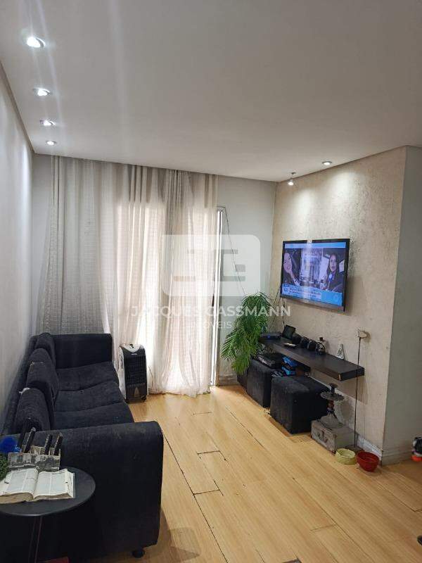 Apartamento Taboão São Bernardo do Campo