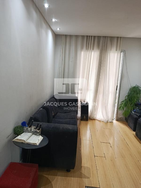 Apartamento Taboão São Bernardo do Campo