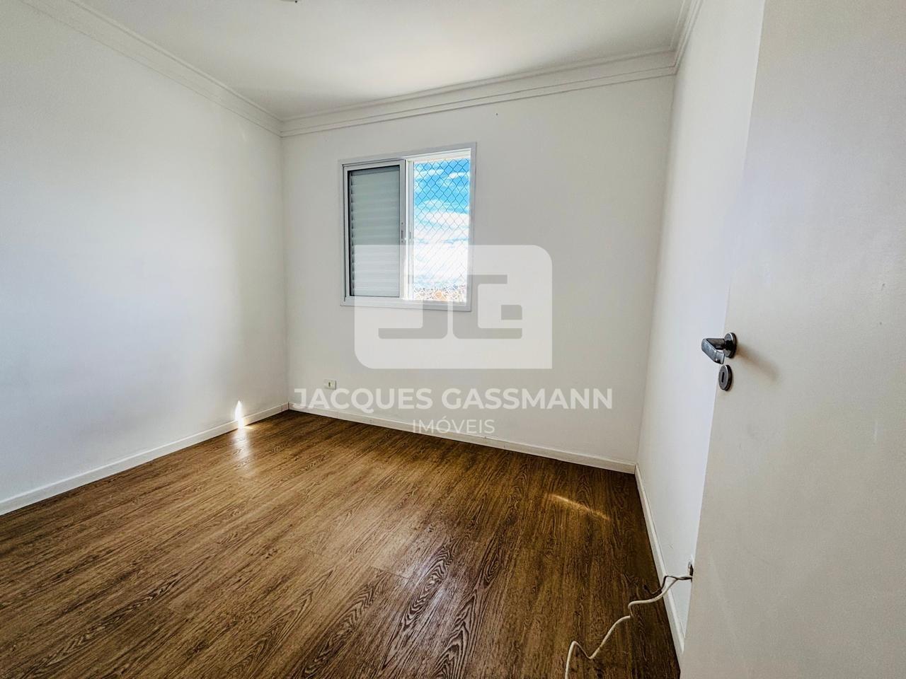 Apartamento para aluguel no bairro Vila Palmares Santo André:
