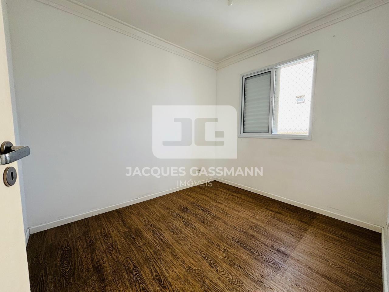Apartamento para aluguel no bairro Vila Palmares Santo André: