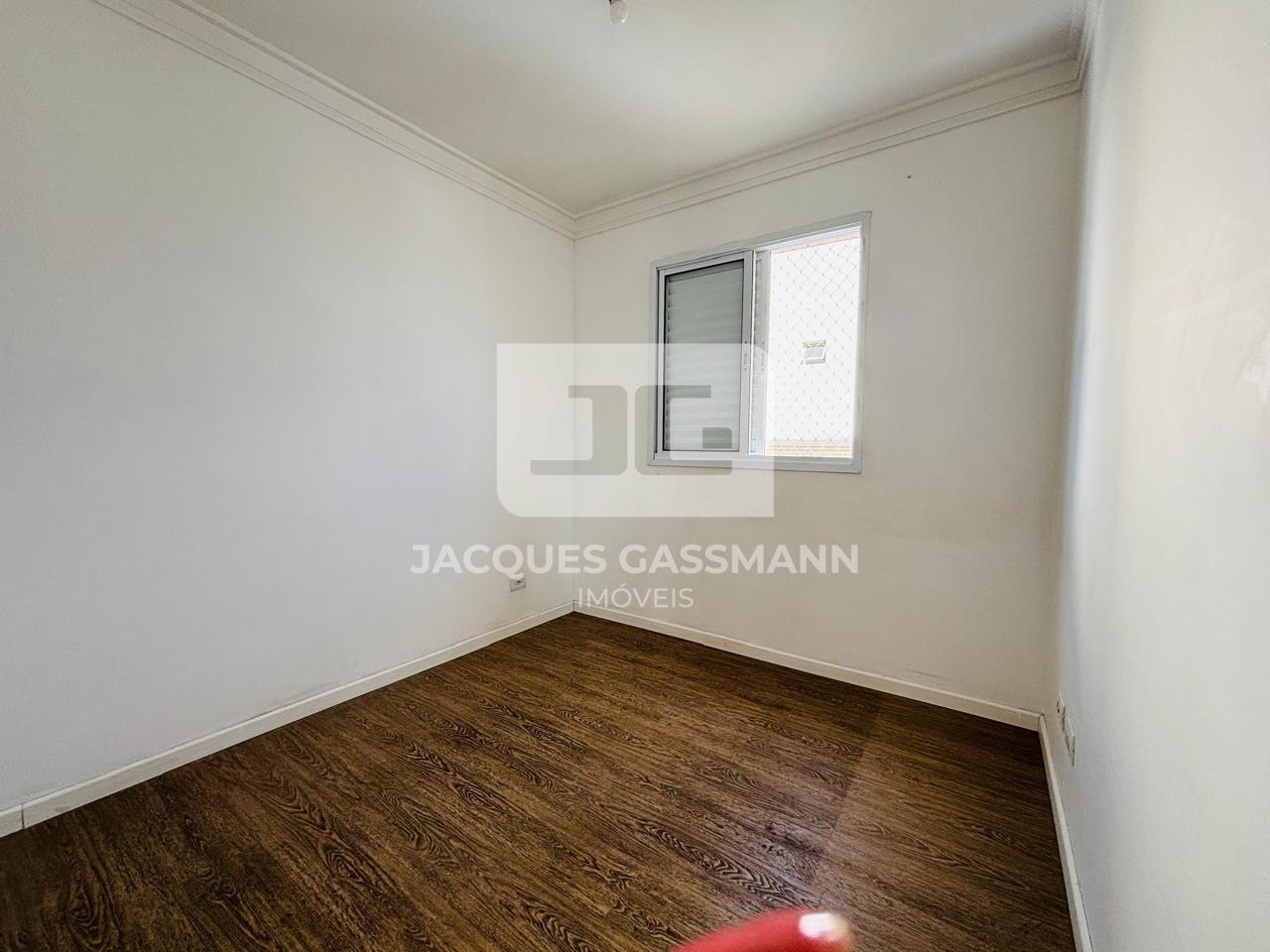 Apartamento para aluguel no bairro Vila Palmares Santo André: