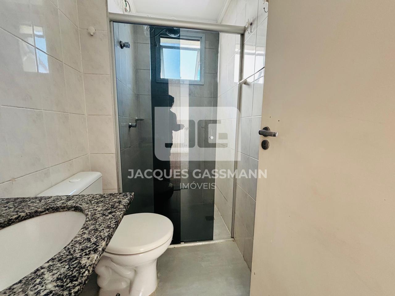 Apartamento para aluguel no bairro Vila Palmares Santo André: