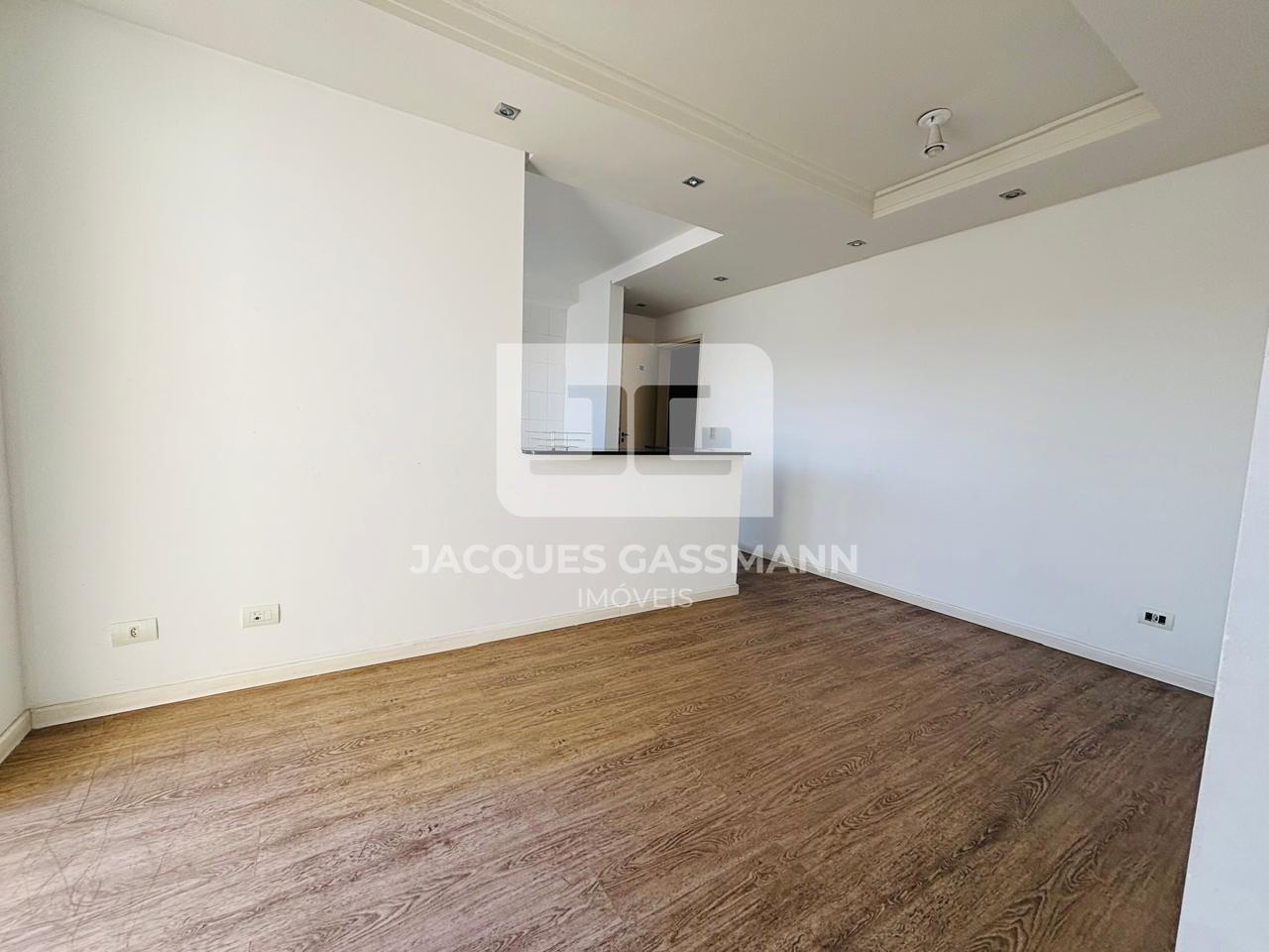 Apartamento para aluguel no bairro Vila Palmares Santo André: