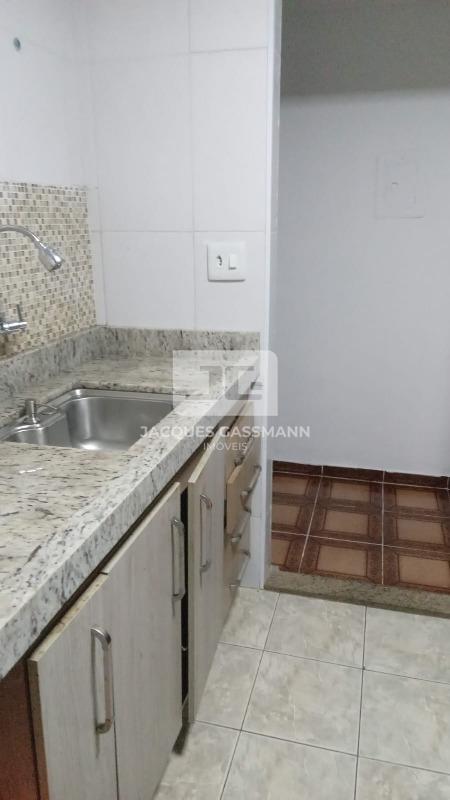Apartamento Santa Terezinha São Bernardo do Campo 