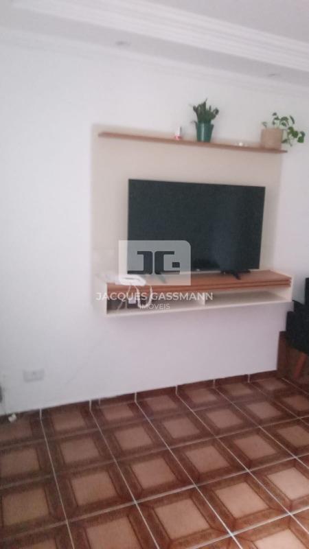 Apartamento Santa Terezinha São Bernardo do Campo 