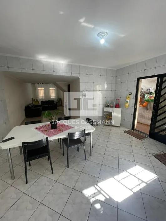 Sobrado à venda no bairro Paulicéia São Bernardo do Campo: