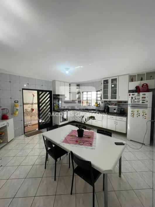 Sobrado Paulicéia São Bernardo do Campo 