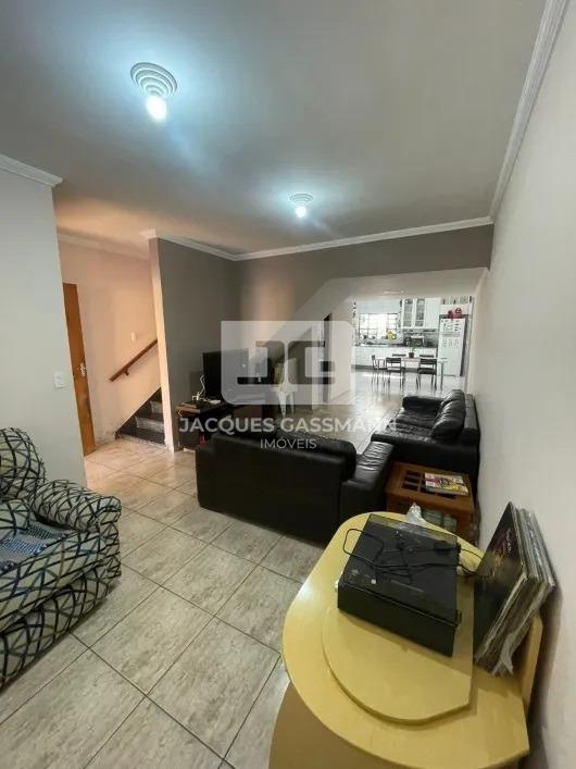 Sobrado Paulicéia São Bernardo do Campo 