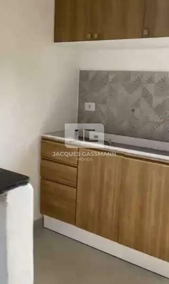 Kitnet Jardim do Mar São Bernardo do Campo 