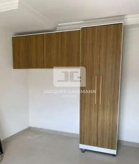 Kitnet Jardim do Mar São Bernardo do Campo 