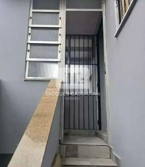 Kitnet para aluguel no bairro Jardim do Mar São Bernardo do Campo: