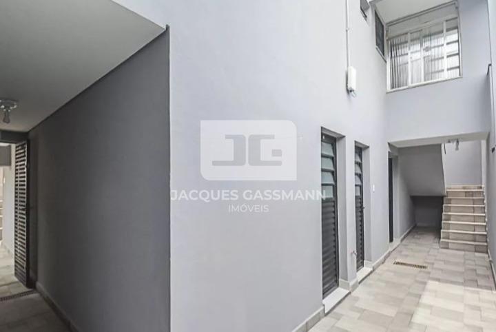 Kitnet para aluguel no bairro Jardim do Mar São Bernardo do Campo: