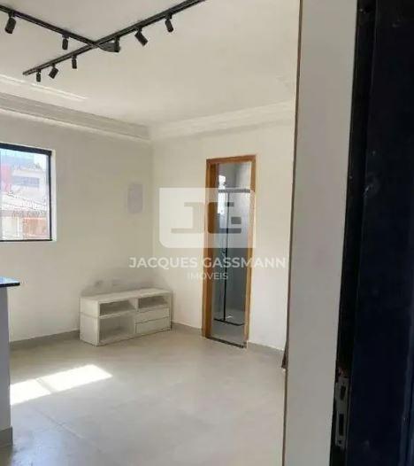 Kitnet Jardim do Mar São Bernardo do Campo 