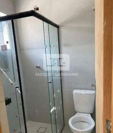 Kitnet Jardim do Mar São Bernardo do Campo 