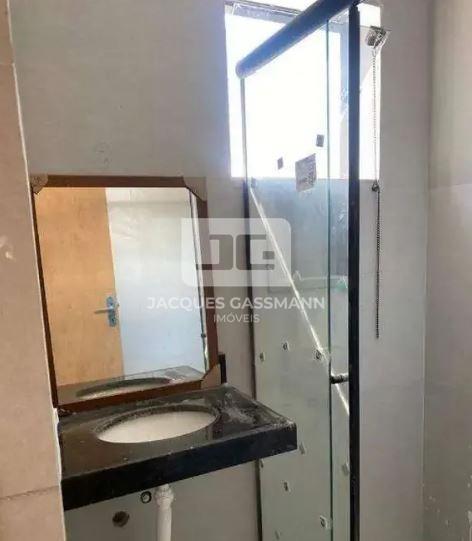 Kitnet para aluguel no bairro Jardim do Mar São Bernardo do Campo: