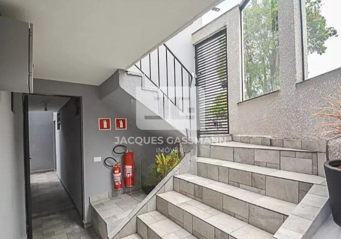 Kitnet para aluguel no bairro Jardim do Mar São Bernardo do Campo: