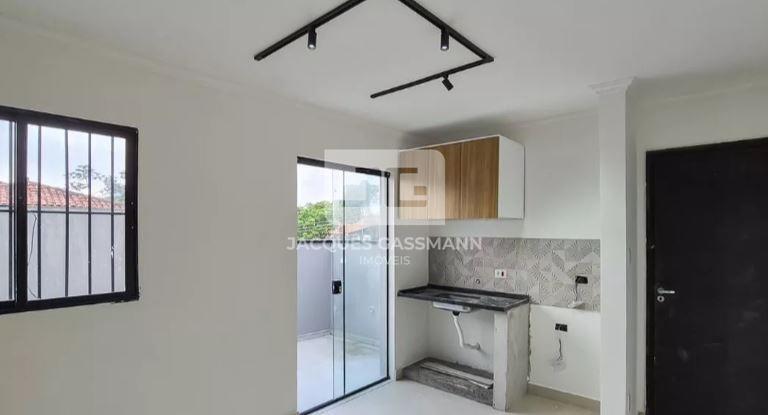 Kitnet Jardim do Mar São Bernardo do Campo 